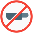 prohibido 