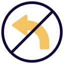 Left 