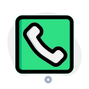 teléfono icon