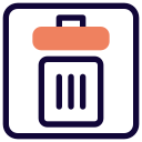 Recycle bin 