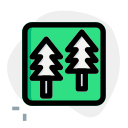 naturaleza icon