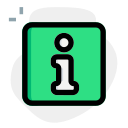 información icon