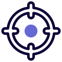 objetivo icon