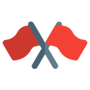 bandeira icon