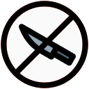 prohibido icon