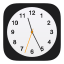 reloj icon