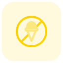 prohibido icon