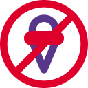 prohibido icon