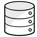 base de datos icon