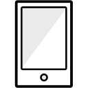 iphone icon