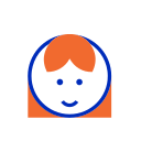 sourire icon