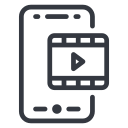 video icon