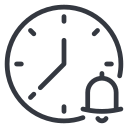 reloj icon