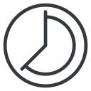 reloj icon