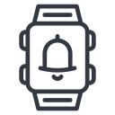 reloj icon