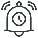 reloj icon