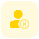 eliminar icon