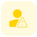Caution 