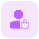 bolsa icon