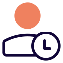 reloj icon