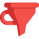 Embudo icon