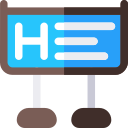 Hospital icon