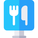 Restaurante icon