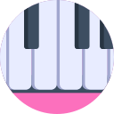 Piano icon