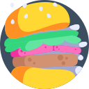 Hamburguesa icon