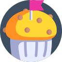 Pastel icon