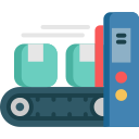 Transportadora icon