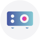 proyector icon