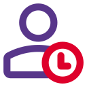 reloj icon