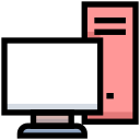 computadora icon