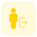 flecha icon