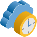 reloj icon