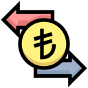 dinero icon