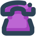 teléfono icon