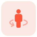 flecha icon