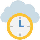 reloj icon