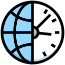 reloj icon