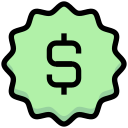 dinero icon