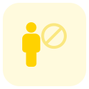 eliminar icon