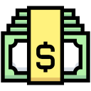 dinero icon