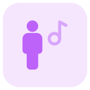 música icon