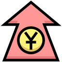 flecha icon