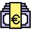 dinero icon