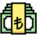 dinero icon