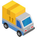 transporte icon