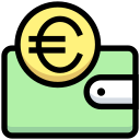 dinero icon